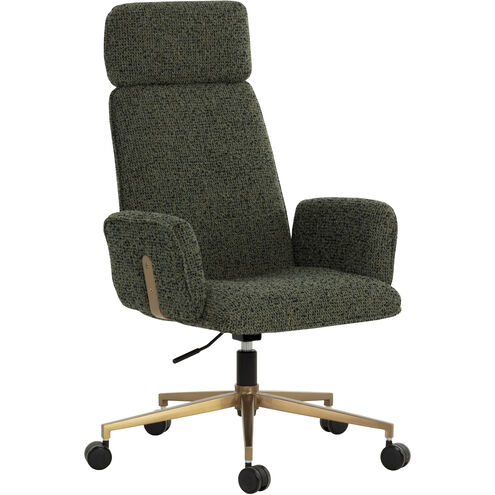 Kalev Noah Meadow Office Chair